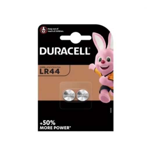 Duracell LR44 baterija